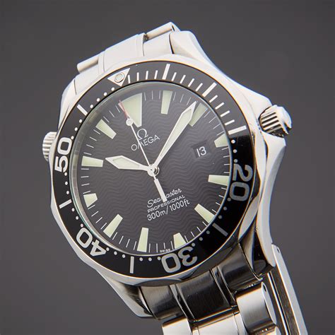 classic omega seamaster watches for sale|pre owned Omega Seamaster uk.